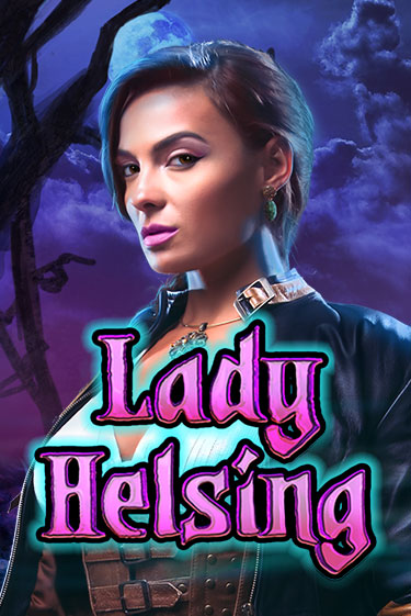 Lady Helsing от High 5 демо версия | VAVADA без регистрации