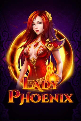 Lady Phoenix от Ruby Play демо версия | VAVADA без регистрации