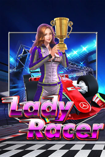 Lady Racer от KA Gaming демо версия | VAVADA без регистрации