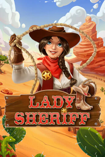 Lady Sheriff от WorldMatch демо версия | VAVADA без регистрации