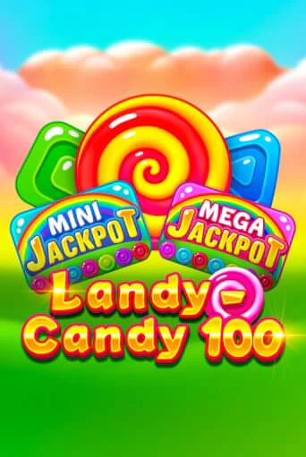 Landy-Candy 100 от 1spin4win демо версия | VAVADA без регистрации