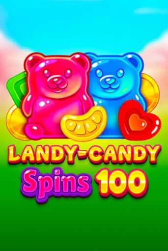 Landy-Candy Spins 100 от 1spin4win демо версия | VAVADA без регистрации