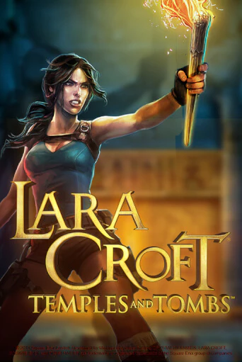 Lara Croft: Temples and Tombs от Microgaming демо версия | VAVADA без регистрации