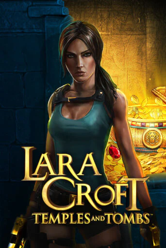 Lara Croft: Temples and Tombs от Games Global демо версия | VAVADA без регистрации