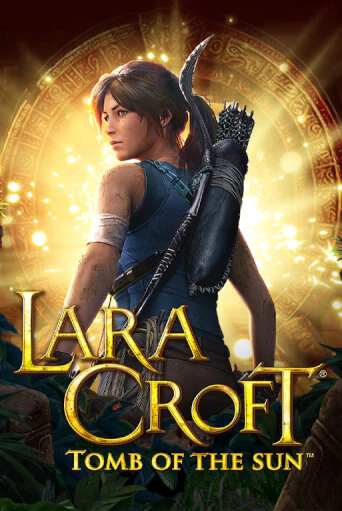 Lara Croft®: Tomb of the Sun™ от Microgaming демо версия | VAVADA без регистрации