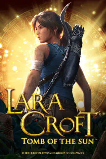 Lara Croft®: Tomb of the Sun™ от Games Global демо версия | VAVADA без регистрации