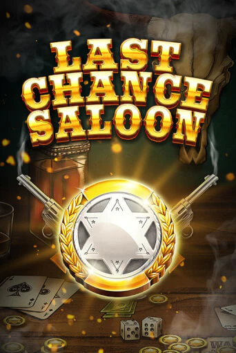 Last Chance Saloon от Red Tiger демо версия | VAVADA без регистрации