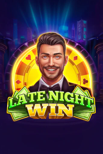 Late-Night Win от Endorphina демо версия | VAVADA без регистрации