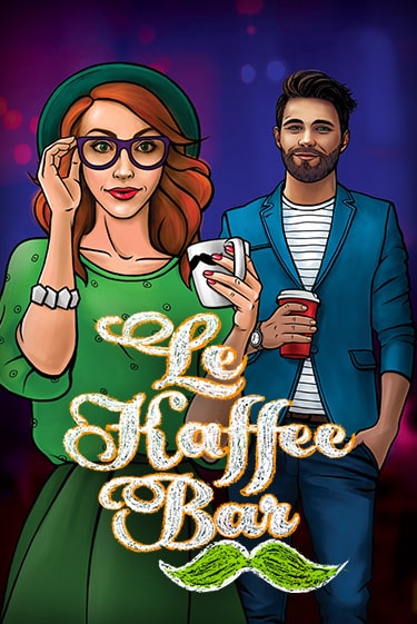 Le Kaffee Bar от Games Global демо версия | VAVADA без регистрации