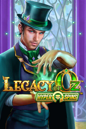 Legacy of Oz от Microgaming демо версия | VAVADA без регистрации