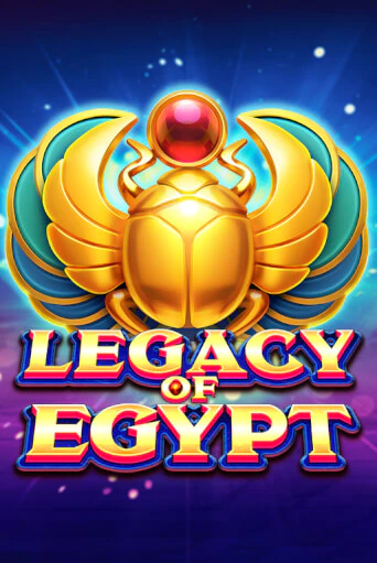 Legacy Of Egypt от TaDa Gaming демо версия | VAVADA без регистрации