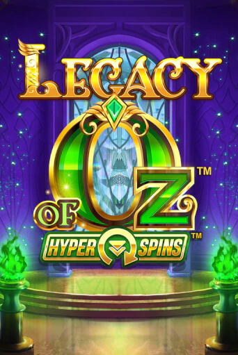 Legacy of Oz от Games Global демо версия | VAVADA без регистрации