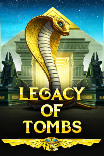 Legacy Of Tombs от BF Games демо версия | VAVADA без регистрации