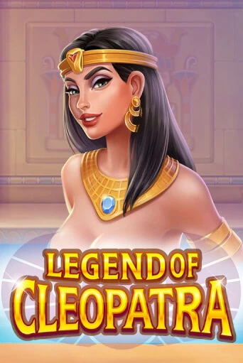 Legend of Cleopatra от Playson демо версия | VAVADA без регистрации