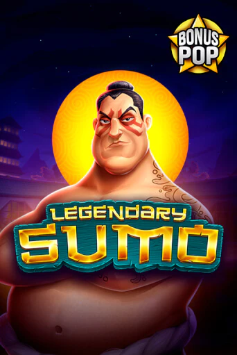 Legendary Sumo от Endorphina демо версия | VAVADA без регистрации