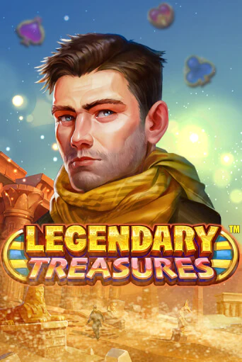 Legendary Treasures от Games Global демо версия | VAVADA без регистрации