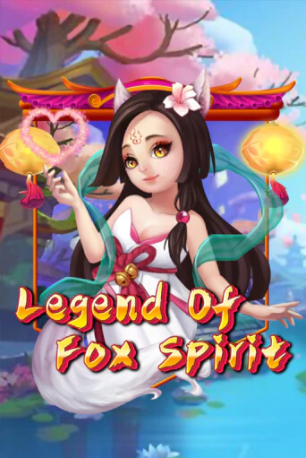 Legend of Fox Spirit от KA Gaming демо версия | VAVADA без регистрации