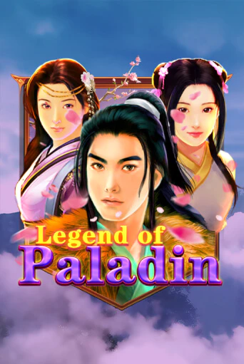 Legend of Paladin от KA Gaming демо версия | VAVADA без регистрации