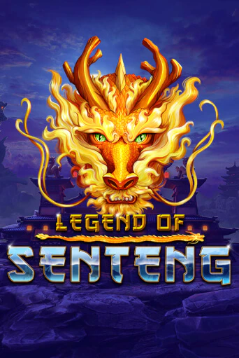 Legend of Senteng от Kalamba демо версия | VAVADA без регистрации