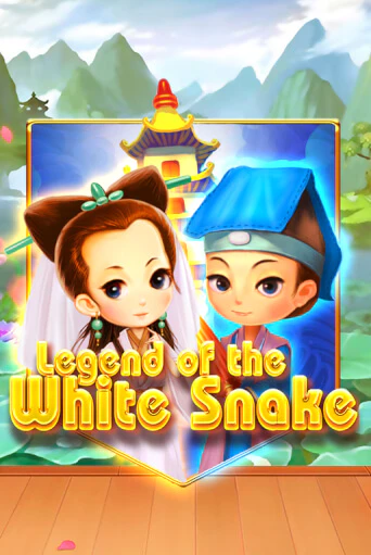 Legend of the White Snake от KA Gaming демо версия | VAVADA без регистрации