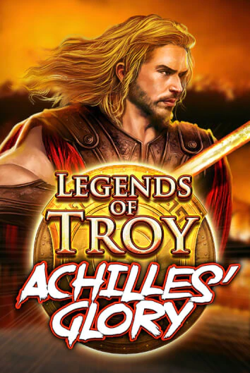 Legends of Troy: Achilles' Glory от High 5 демо версия | VAVADA без регистрации