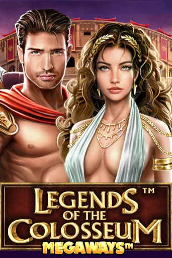 Legends of the Colosseum от Synot Games демо версия | VAVADA без регистрации