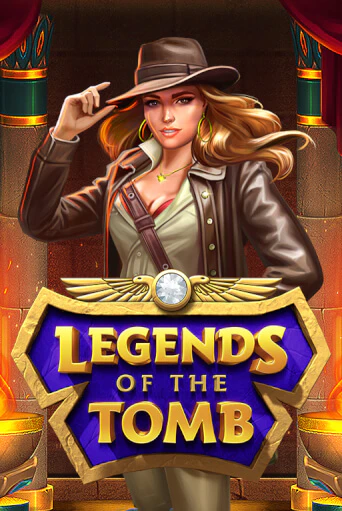 Legends of the Tomb Promo от High 5 демо версия | VAVADA без регистрации