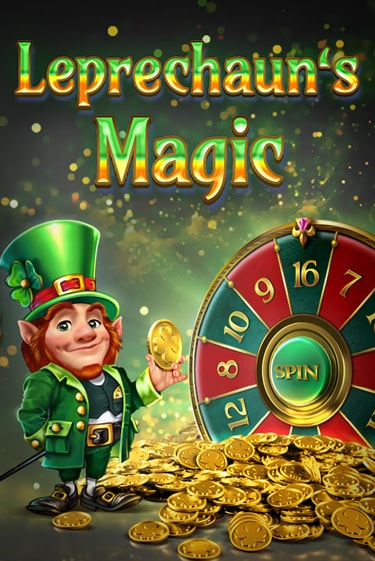 Leprechaun's Magic от Red Tiger демо версия | VAVADA без регистрации