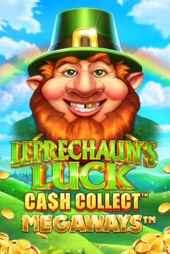 Leprechaun’s Luck: Cash Collect: Megaways™ от Playtech демо версия | VAVADA без регистрации