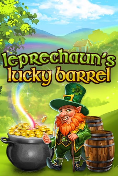 Leprechaun's Lucky Barrel от Booming Games демо версия | VAVADA без регистрации