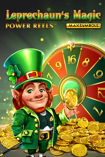 Leprechaun's Magic Power Reels от Red Tiger демо версия | VAVADA без регистрации