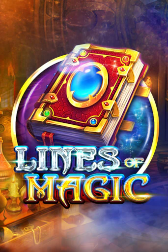 Lines of Magic от Felix Gaming демо версия | VAVADA без регистрации