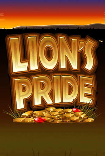 Lion's Pride от Microgaming демо версия | VAVADA без регистрации