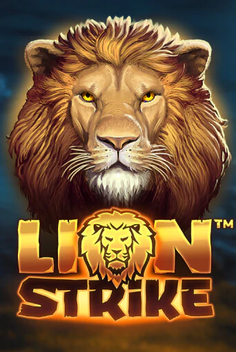 Lion Strike™ от Games Global демо версия | VAVADA без регистрации