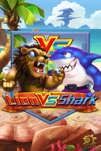 Lion VS Shark от KA Gaming демо версия | VAVADA без регистрации