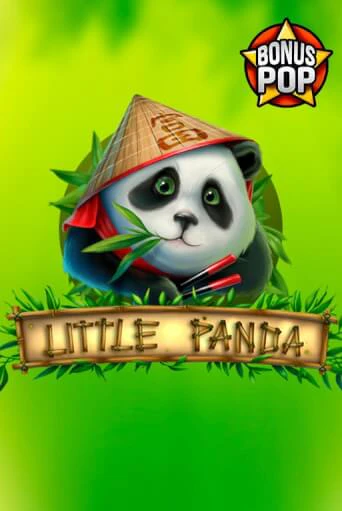 Little Panda от Endorphina демо версия | VAVADA без регистрации