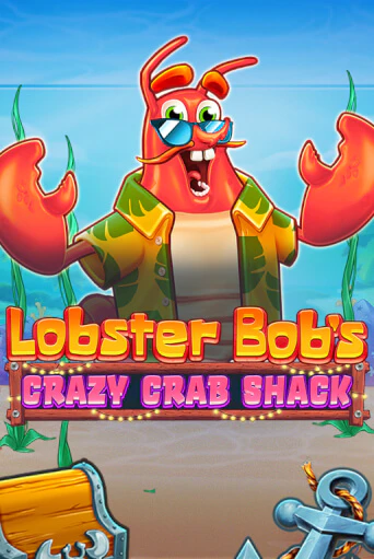 Lobster Bob's Crazy Crab Shack от Pragmatic Play демо версия | VAVADA без регистрации