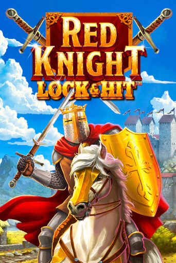 Lock & Hit: Red Knight от Playtech демо версия | VAVADA без регистрации