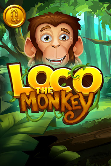 Loco the Monkey от Quickspin демо версия | VAVADA без регистрации