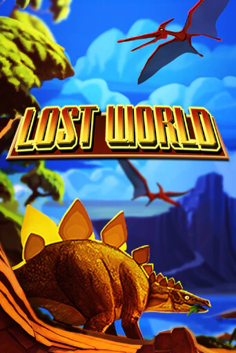 Lost World от Swintt демо версия | VAVADA без регистрации