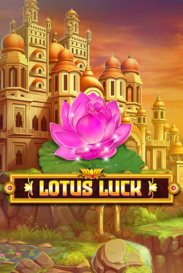 Lotus Luck от WorldMatch демо версия | VAVADA без регистрации