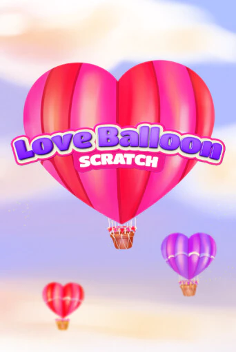 LOVE BALLOON от Spinmatic демо версия | VAVADA без регистрации