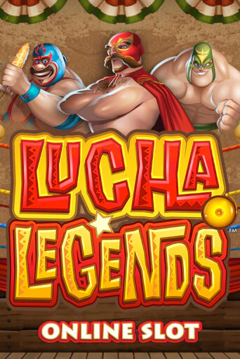 Lucha Legends от Microgaming демо версия | VAVADA без регистрации