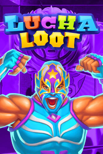 Lucha Loot от High 5 демо версия | VAVADA без регистрации