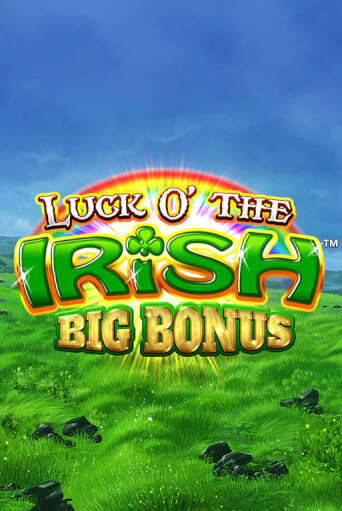 Luck O' the Irish Big Bonus от Blueprint Gaming демо версия | VAVADA без регистрации