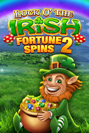 Luck O' The Irish Fortune Spins 2 от Blueprint Gaming демо версия | VAVADA без регистрации