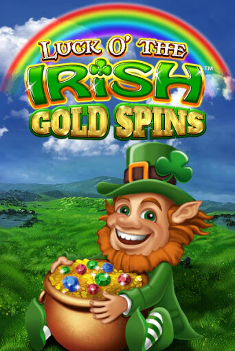 Luck O' The Irish Gold Spins от Blueprint Gaming демо версия | VAVADA без регистрации