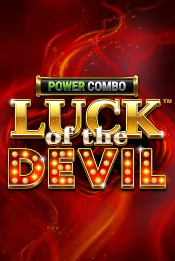 Luck of the Devil: POWER COMBO™ от Games Global демо версия | VAVADA без регистрации