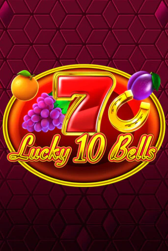 Lucky 10 Bells от 1spin4win демо версия | VAVADA без регистрации