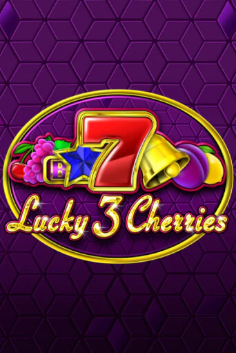 Lucky 3 Cherries от 1spin4win демо версия | VAVADA без регистрации